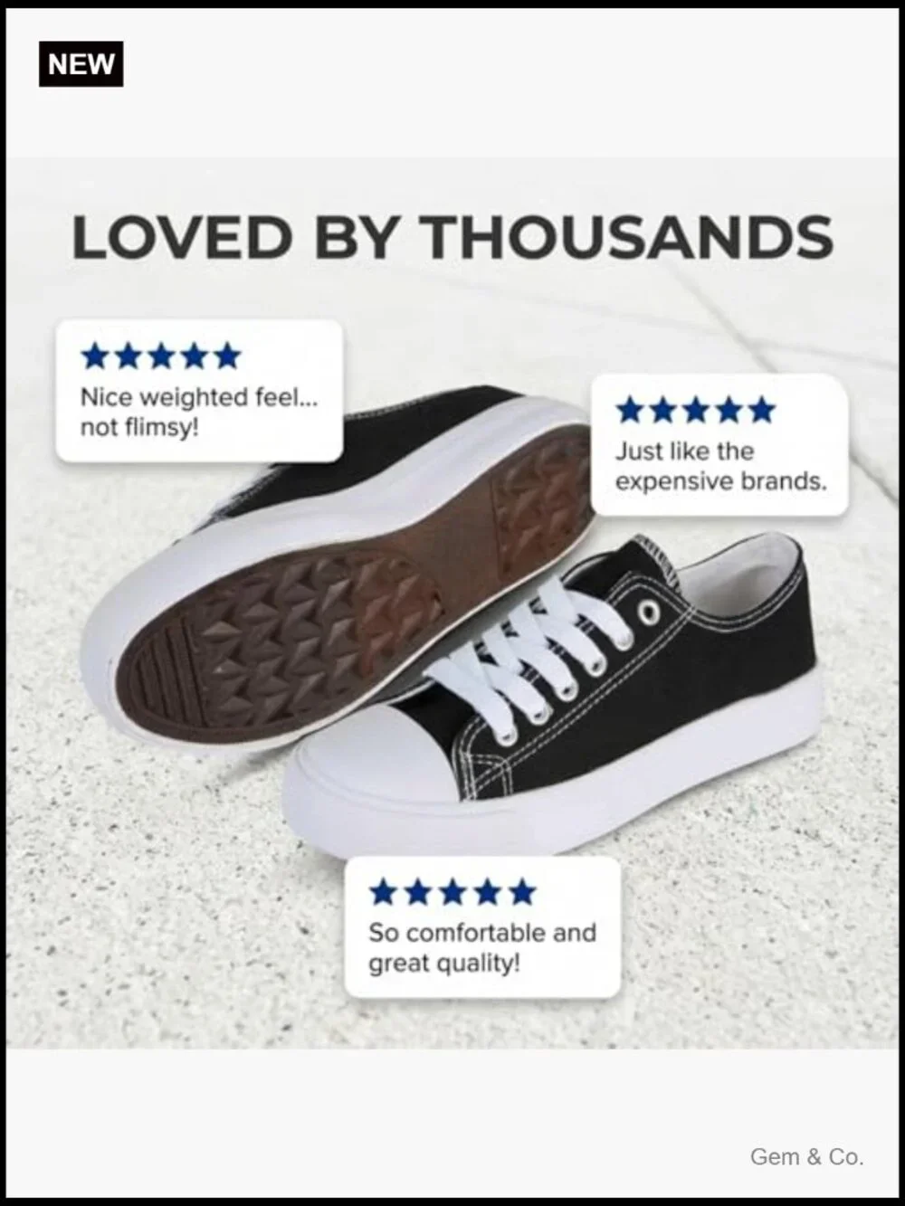 Canvas Sneakers Low Top Women's Lace Up Flat Casual Comfort Shoe